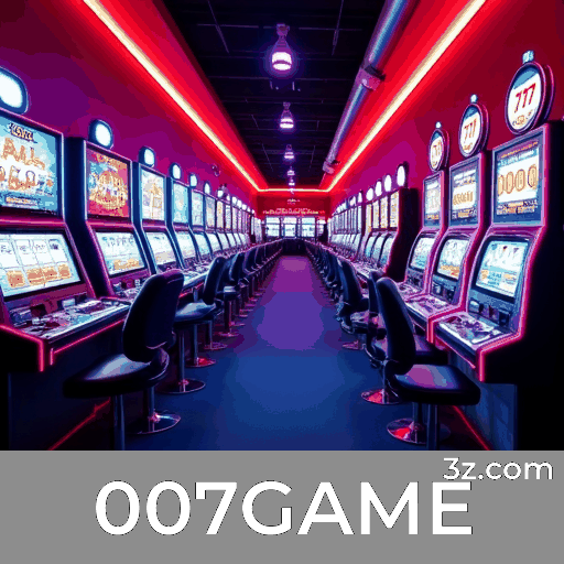 007GAME: Jogo em Tempo Real para Brasileiros!