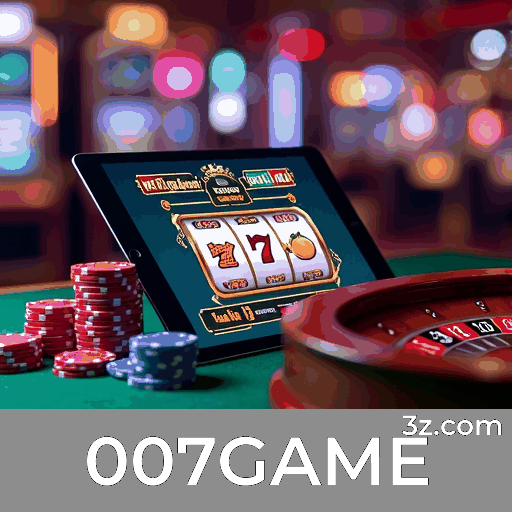 Desbloqueie Privilégios Exclusivos com Sua Conta 007GAME