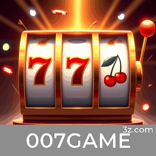 007GAME: A Plataforma Social para Jogadores Conectados