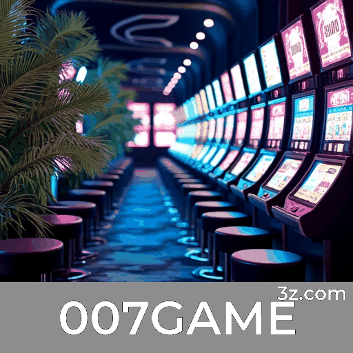 007GAME: Jogo em Tempo Real para Brasileiros!