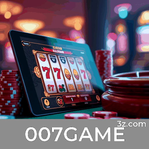 Desbloqueie Privilégios Exclusivos com Sua Conta 007GAME