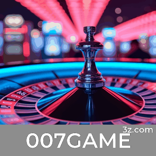 007GAME: Estratégias emocionantes para bônus inteligentes