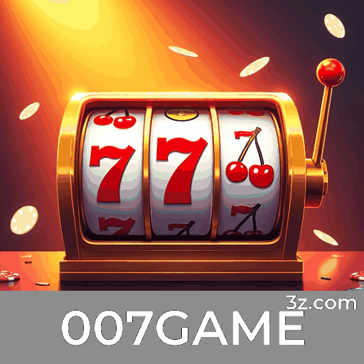 007GAME: Experimente a Aposta Móvel Completa e Conveniente
