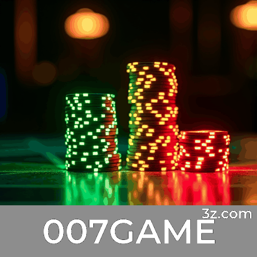 007GAME: O Cassino Online Seguro e Rápido