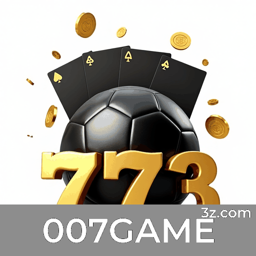 007GAME: Emoção e Oportunidades de Ganhar nos Jogos de Cassino