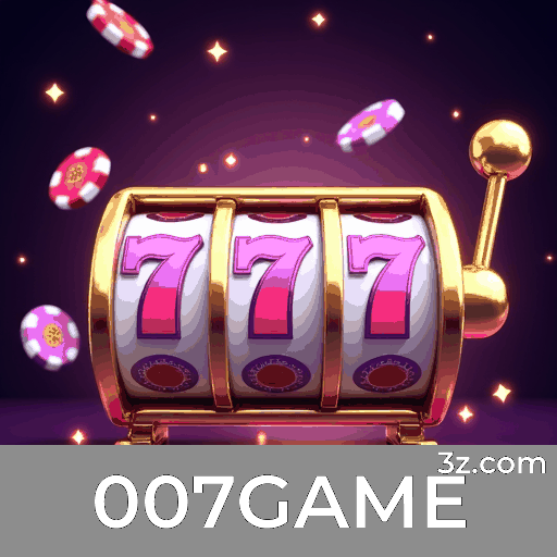 007GAME: Emoção e Oportunidades de Ganhar nos Jogos de Cassino