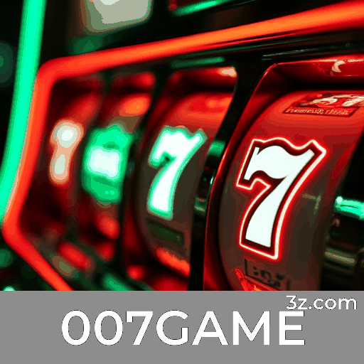 007GAME: A Plataforma Social para Jogadores Conectados