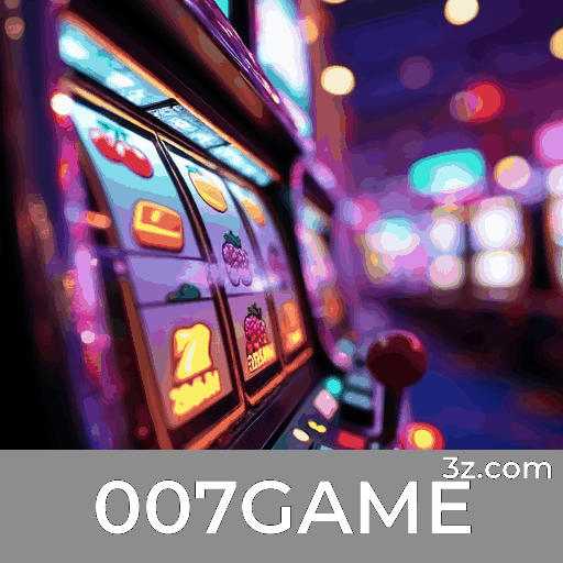 Mergulhe no Realismo Psicológico do Cassino 007GAME