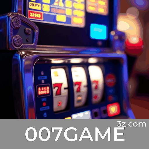 007GAME: Jogo em Tempo Real para Brasileiros!