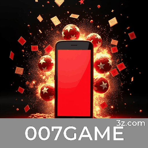 Desbloqueie Privilégios Exclusivos com Sua Conta 007GAME