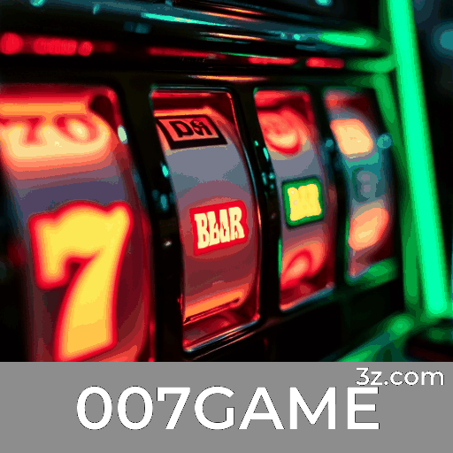007GAME: Emoção e Oportunidades de Ganhar nos Jogos de Cassino