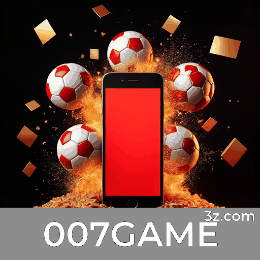 Revolução em desenvolvimento de jogos redefine apostas online no 007GAME